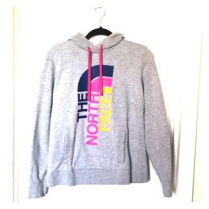 North Face Hoodie